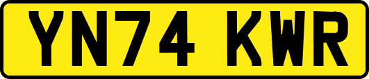 YN74KWR