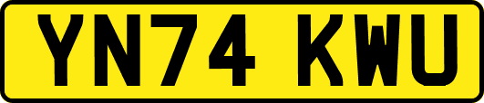 YN74KWU