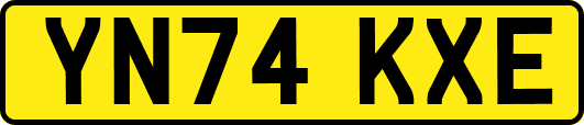 YN74KXE