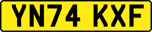 YN74KXF