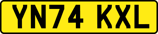 YN74KXL