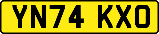 YN74KXO