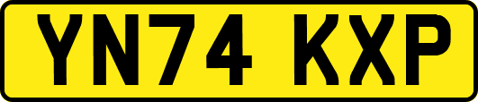 YN74KXP