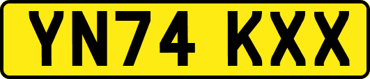 YN74KXX