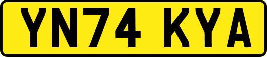 YN74KYA