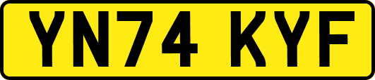 YN74KYF