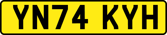 YN74KYH
