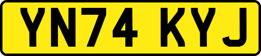 YN74KYJ