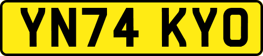 YN74KYO