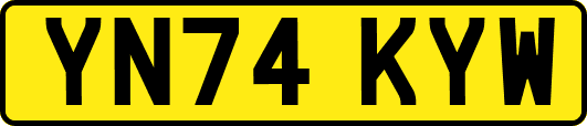 YN74KYW