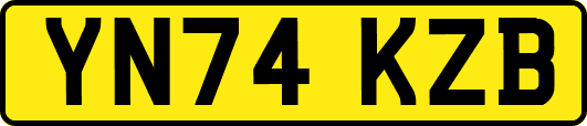 YN74KZB