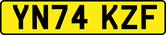 YN74KZF
