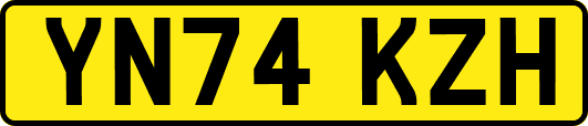 YN74KZH