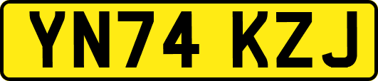 YN74KZJ