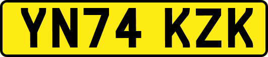 YN74KZK