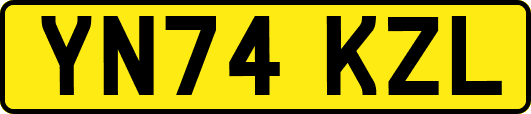 YN74KZL