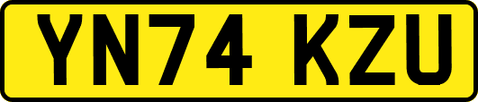 YN74KZU