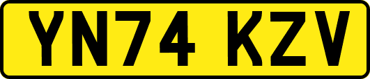 YN74KZV