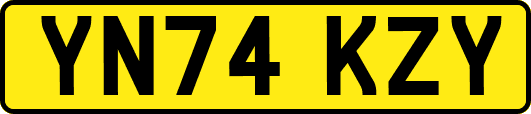 YN74KZY