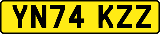 YN74KZZ