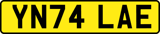 YN74LAE