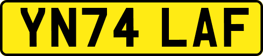 YN74LAF