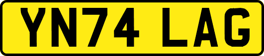 YN74LAG
