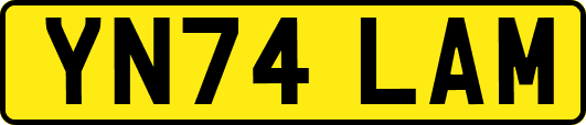 YN74LAM