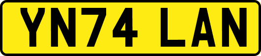 YN74LAN
