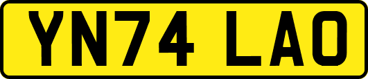 YN74LAO