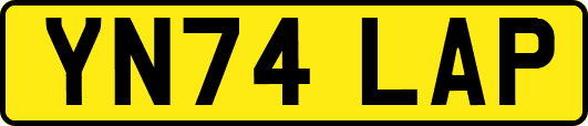 YN74LAP