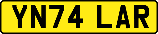 YN74LAR
