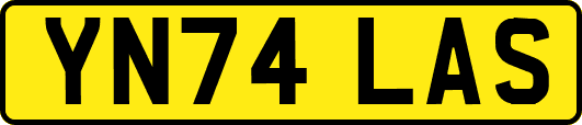 YN74LAS