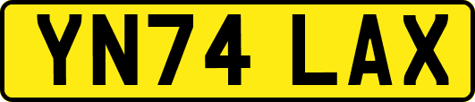 YN74LAX