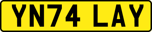 YN74LAY