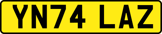 YN74LAZ