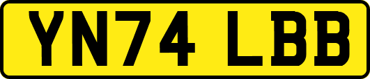 YN74LBB