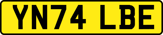 YN74LBE