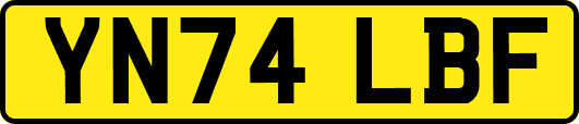 YN74LBF