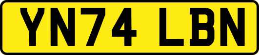 YN74LBN