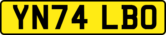 YN74LBO