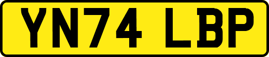 YN74LBP
