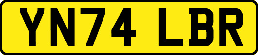 YN74LBR