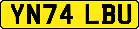 YN74LBU
