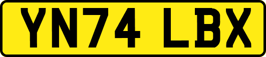 YN74LBX