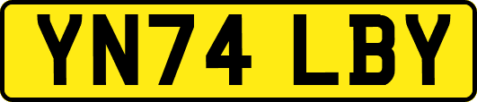 YN74LBY
