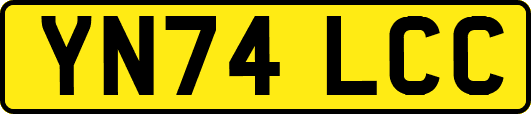YN74LCC