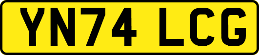 YN74LCG