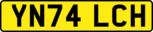 YN74LCH