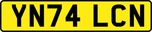 YN74LCN